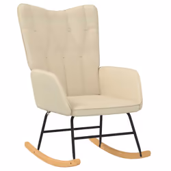 VidaXL 327624 Fauteuil à bascule et planche pour enfant - Vue supplémentaire 6