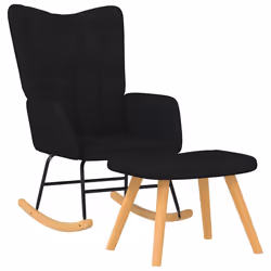 VidaXL 327628, Noir, 1 pièce(s)
