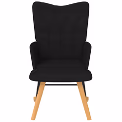 VidaXL 327628 Fauteuil à bascule et planche pour enfant