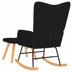 VidaXL 327629 Fauteuil à bascule et planche pour enfant - Vue supplémentaire 5