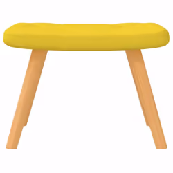 VidaXL 327629 Fauteuil à bascule et planche pour enfant - Vue supplémentaire 8
