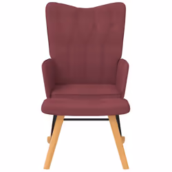 VidaXL 327630 Fauteuil à bascule et planche pour enfant