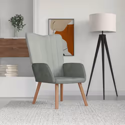 VidaXL 327655 fauteuil