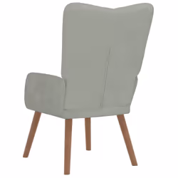VidaXL 327655 fauteuil - Vue supplémentaire 5