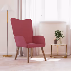 VidaXL 327660 fauteuil - Vue supplémentaire 2