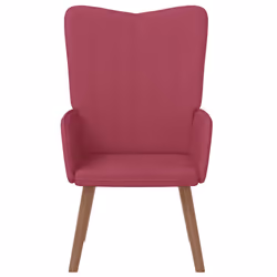VidaXL 327660 fauteuil - Vue supplémentaire 3