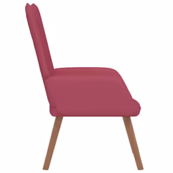 VidaXL 327660 fauteuil - Vue supplémentaire 4