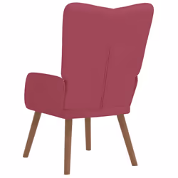 VidaXL 327660 fauteuil - Vue supplémentaire 5