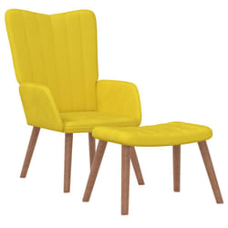 VidaXL 327673 fauteuil