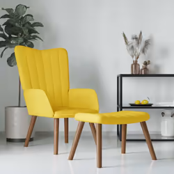 VidaXL 327673 fauteuil