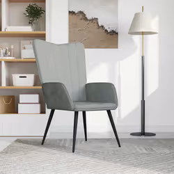 VidaXL 327677 fauteuil