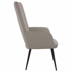 VidaXL 327677 fauteuil - Vue supplémentaire 4
