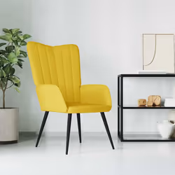 VidaXL 327684 fauteuil