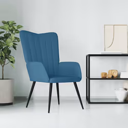 VidaXL 327687 fauteuil