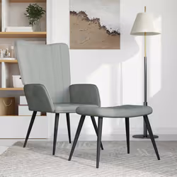 VidaXL 327688 fauteuil