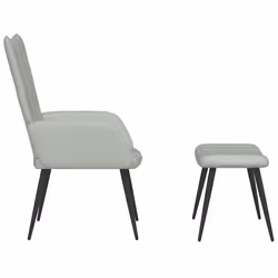 VidaXL 327688 fauteuil - Vue supplémentaire 4