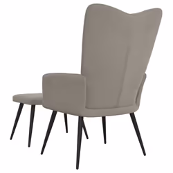 VidaXL 327688 fauteuil - Vue supplémentaire 5