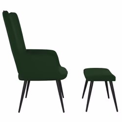 VidaXL 327690 fauteuil - Vue supplémentaire 4