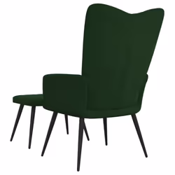 VidaXL 327690 fauteuil - Vue supplémentaire 5