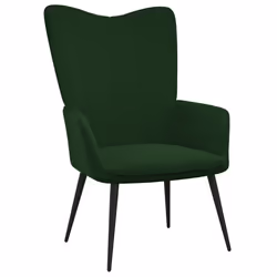 VidaXL 327690 fauteuil - Vue supplémentaire 6