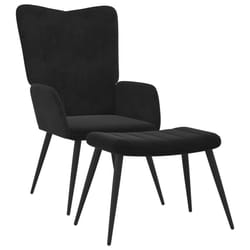 VidaXL 327694 fauteuil