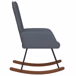 VidaXL 327744 Fauteuil à bascule et planche pour enfant - Vue supplémentaire 4