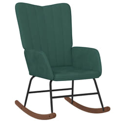 VidaXL 327745 Fauteuil à bascule et planche pour enfant