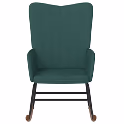 VidaXL 327745 Fauteuil à bascule et planche pour enfant