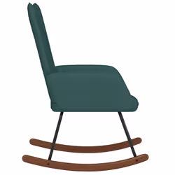 VidaXL 327745 Fauteuil à bascule et planche pour enfant - Vue supplémentaire 4
