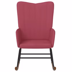 VidaXL 327748 Fauteuil à bascule et planche pour enfant