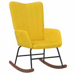 VidaXL 327750, Jaune, 1 pièce(s)