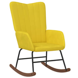 VidaXL 327750 Fauteuil à bascule et planche pour enfant