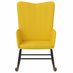 VidaXL 327750 Fauteuil à bascule et planche pour enfant