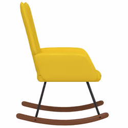 VidaXL 327750 Fauteuil à bascule et planche pour enfant - Vue supplémentaire 4