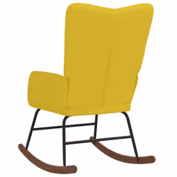 VidaXL 327750 Fauteuil à bascule et planche pour enfant - Vue supplémentaire 5
