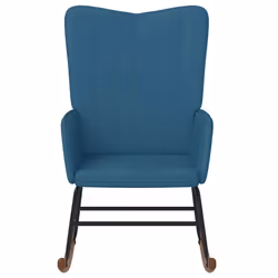 VidaXL 327753 Fauteuil à bascule et planche pour enfant