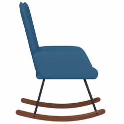 VidaXL 327753 Fauteuil à bascule et planche pour enfant - Vue supplémentaire 4
