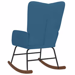 VidaXL 327753 Fauteuil à bascule et planche pour enfant - Vue supplémentaire 5