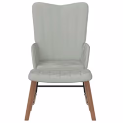 VidaXL 327754 Fauteuil à bascule et planche pour enfant