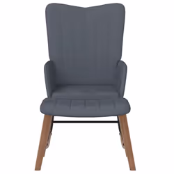 VidaXL 327755 Fauteuil à bascule et planche pour enfant