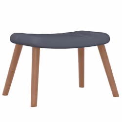 VidaXL 327755 Fauteuil à bascule et planche pour enfant - Vue supplémentaire 6
