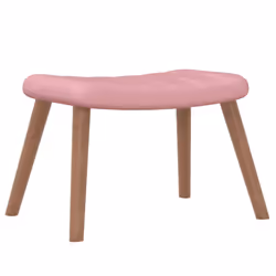 VidaXL 327758 Fauteuil à bascule et planche pour enfant - Vue supplémentaire 4