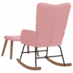 VidaXL 327758 Fauteuil à bascule et planche pour enfant - Vue supplémentaire 7