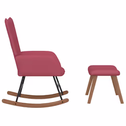 VidaXL 327759 Fauteuil à bascule et planche pour enfant - Vue supplémentaire 4