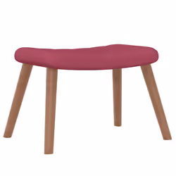 VidaXL 327759 Fauteuil à bascule et planche pour enfant - Vue supplémentaire 6