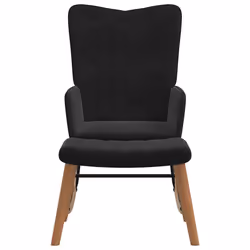 VidaXL 327760 Fauteuil à bascule et planche pour enfant