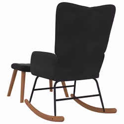 VidaXL 327760 Fauteuil à bascule et planche pour enfant - Vue supplémentaire 7