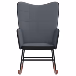 VidaXL 327876 Fauteuil à bascule et planche pour enfant