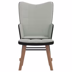 VidaXL 327886 Fauteuil à bascule et planche pour enfant