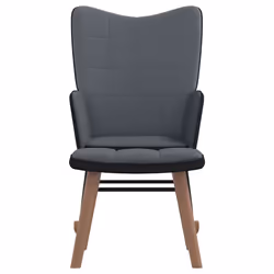 VidaXL 327887 Fauteuil à bascule et planche pour enfant